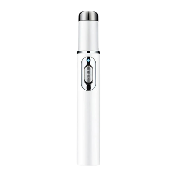 Blue Light Therapy Pen For Varicose And Spider Vein Reduction