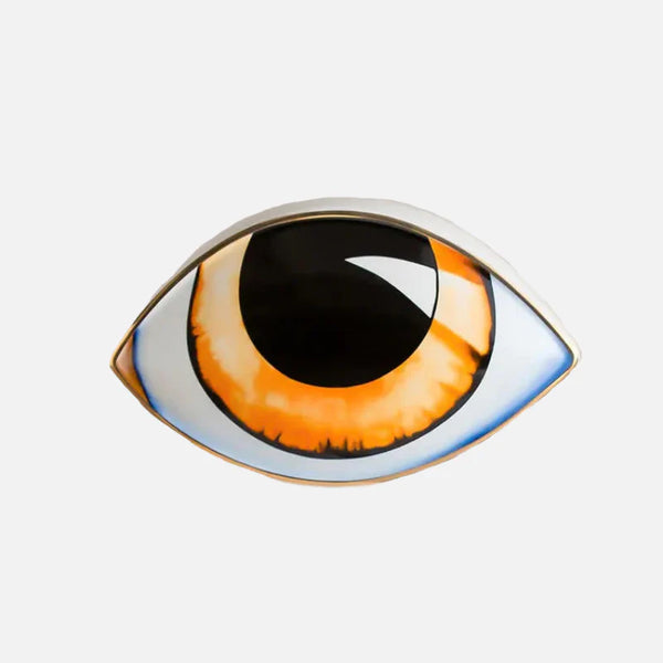 Bold Eye Decorative Accent