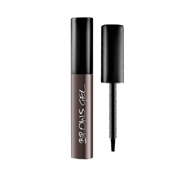 Brow Tint Gel For Long Lasting Smudge Proof Color And Fuller Brows