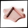 Under Cabinet Jar Opener With V Grip For Effortless Lid Opening