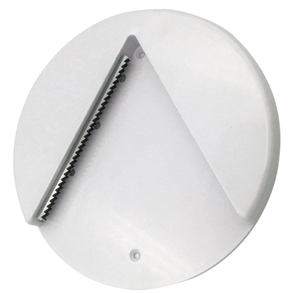Under Cabinet Jar Opener With V Grip For Effortless Lid Opening