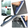 Premium Car Cleaning Wiper With Ergonomic Grip For Scratch Free Cleaning