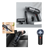 Cordless Handheld Vacuum Cleaner With Strong Suction For Car And Home