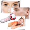 Ultrasonic Cavitation Massage Device For Body Fat Loss And Circulation