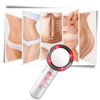 Ultrasonic Cavitation Massage Device For Body Fat Loss And Circulation