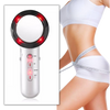 Ultrasonic Cavitation Massage Device For Body Fat Loss And Circulation