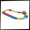 Modular Rail Car Toy With Safe Easy Assembly And Interchangeable Car Shells