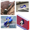 Wall Climbing RC Car With Infrared Remote And Led Lights