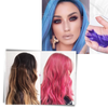 Hair Colouring Shampoo For Long Lasting Colour And Glossy Shine