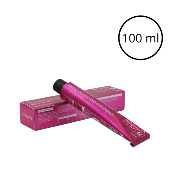 Hair Colouring Shampoo For Long Lasting Colour And Glossy Shine
