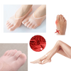 Compression Socks For Enhanced Circulation And Pain Relief