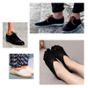 Compression Socks For Enhanced Circulation And Pain Relief