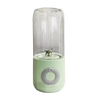 Six Blade Mini Portable Blender Cup For On The Go Smoothies USB Rechargeable