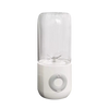 Six Blade Mini Portable Blender Cup For On The Go Smoothies USB Rechargeable