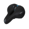 Premium Ergonomic Breathable Cycling Saddle for Ultra Soft Comfort
