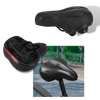 Premium Ergonomic Breathable Cycling Saddle for Ultra Soft Comfort