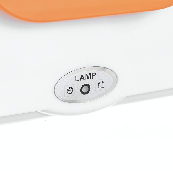 Premium Portable Electric Lunch Box Keeps Meals Warm On The Go