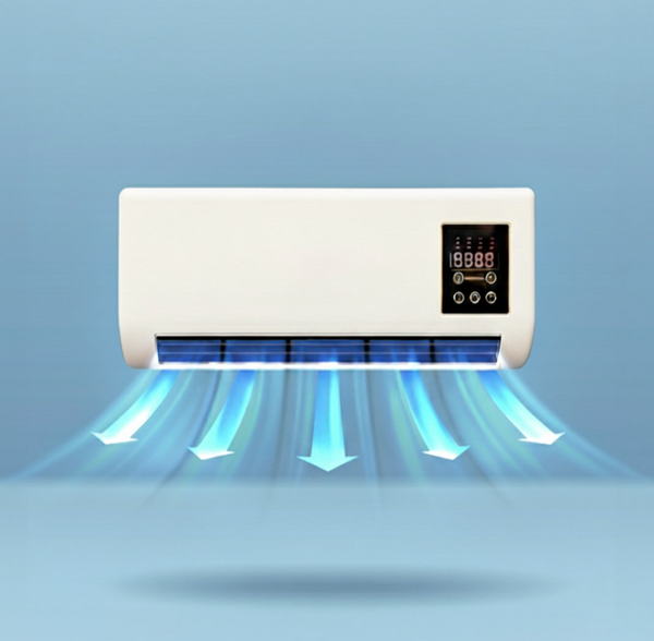 EpiCooler Air Conditioner