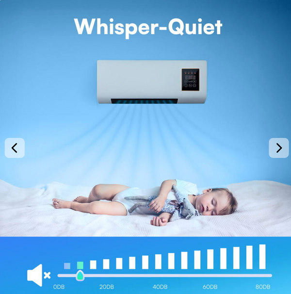 EpiCooler Air Conditioner