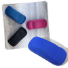 Kids Sunglasses Case With Flexible EVA For Lightweight Protection
