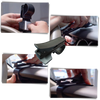 Car Dashboard Phone Mount With Adjustable Angle For Safer Driving