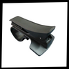 Car Dashboard Phone Mount With Adjustable Angle For Safer Driving