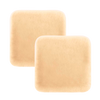 Lux Plush Car Seat Covers for Winter Warmth and Seat Protection