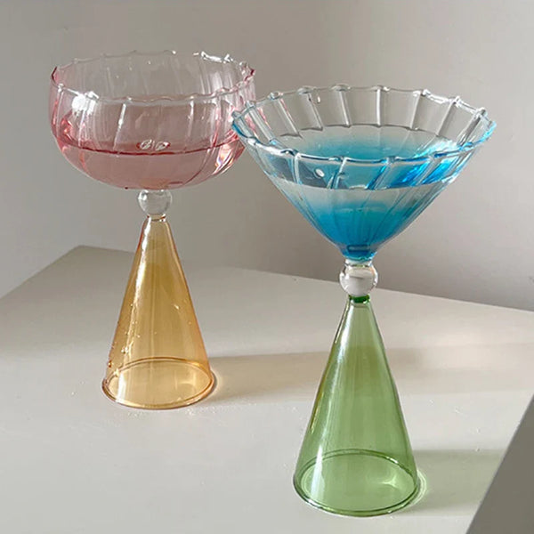 Cece Cocktail Glasses