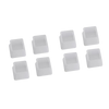 Silicone Furniture Leg Caps Pack Of 8 For Floor Protection