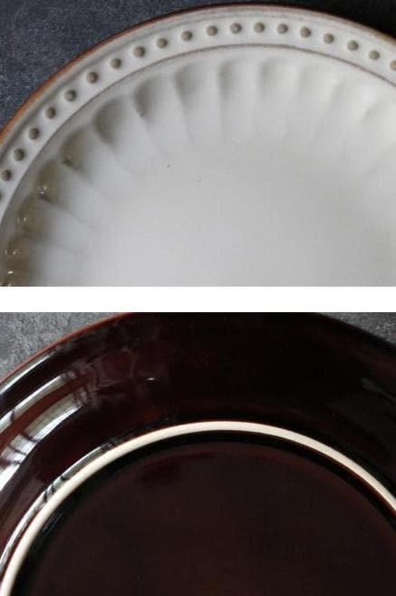 Claudia Dinnerware & Serveware