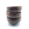 Coco Natural Bowl Set