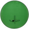 Portable Collapsible Green Screen Backdrop for Video Calls