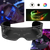 Premium LED Glasses With Colorful Modes For Party Attention