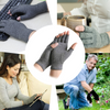 Breathable Compression Gloves For Joint Pain Relief And Mobility