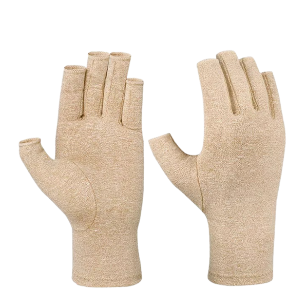 Breathable Compression Gloves For Joint Pain Relief And Mobility
