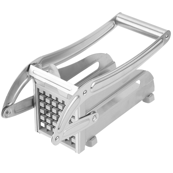 Premium French Fry Cutter For Quick Even Produce Slices