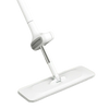 Effortless 360 Degree Rotating Mop With Durable Microfiber Pad