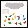 Educational 3D Balance Block Stack Game To Boost Creativity For Kids