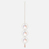 Cosmos Crystal Wind Chimes