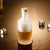 Prestige Crystal Whiskey Decanter