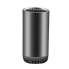 Cup Shaped Car Warm Air Blower With Dual Speed Heating And Defrost