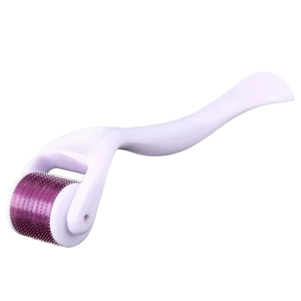 Derma Roller For Hair And Beard Growth And Scalp Health
