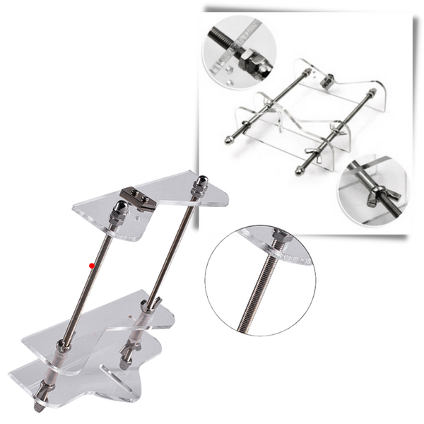 Adjustable Glass Bottle Cutter For Eco Friendly Upcycling Projects