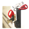 Portable Door Lock for Travel and Home Privacy and Security