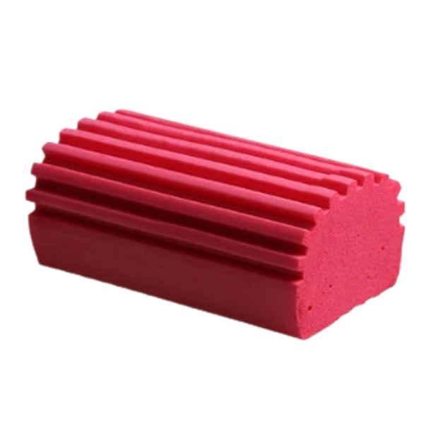 All Purpose Absorbent Sponge For Quick Gentle Cleaning Across Surfaces
