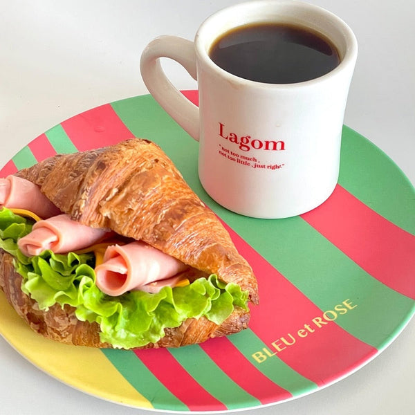 Daily Graphic Plates