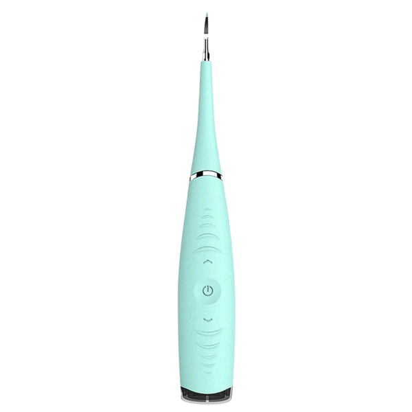 Ultrasonic Dental Tartar Remover For Deep Cleaning And Stain Removal
