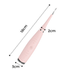 Ultrasonic Dental Tartar Remover For Deep Cleaning And Stain Removal