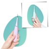 Ultrasonic Dental Tartar Remover For Deep Cleaning And Stain Removal