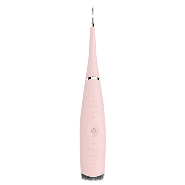 Ultrasonic Dental Tartar Remover For Deep Cleaning And Stain Removal
